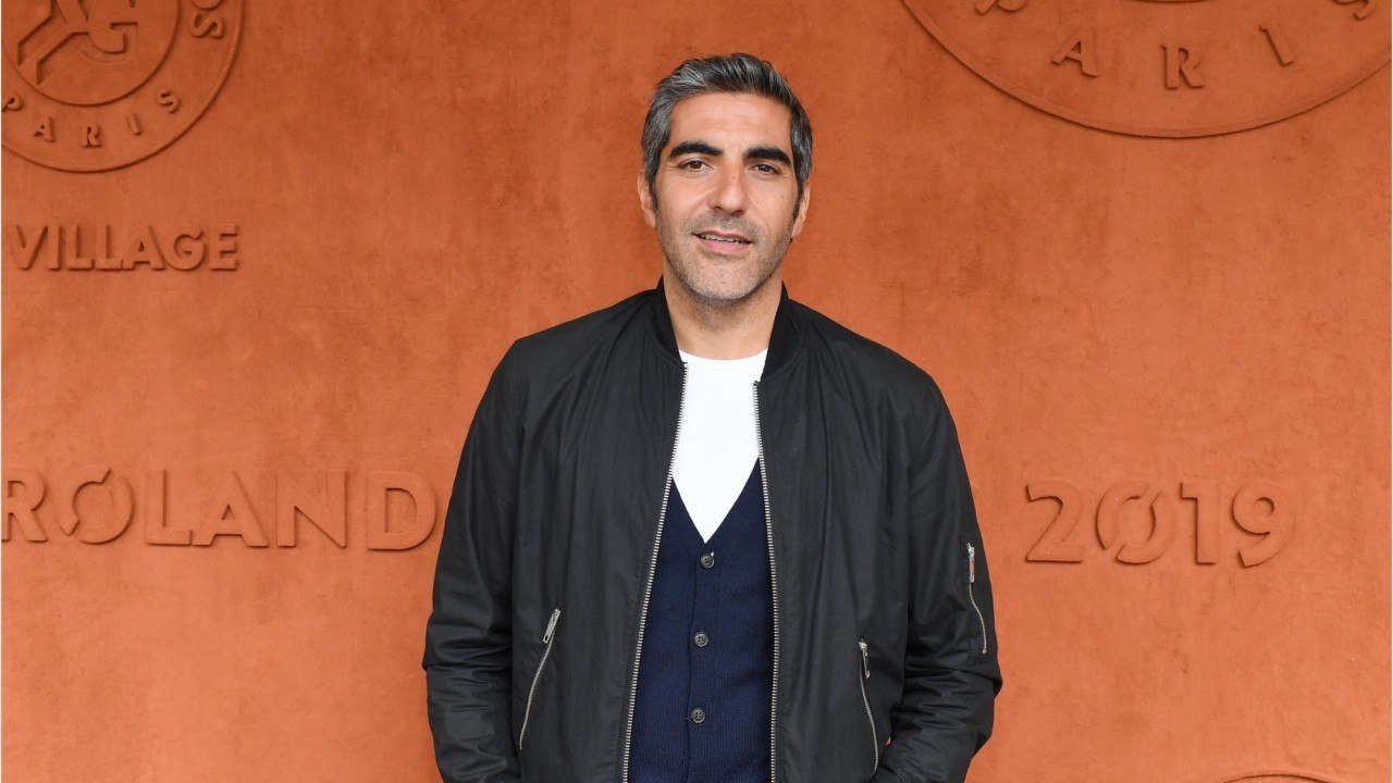 FEMME ACTUELLE - Ary Abittan en garde à vue suite à une plainte déposée pour viol