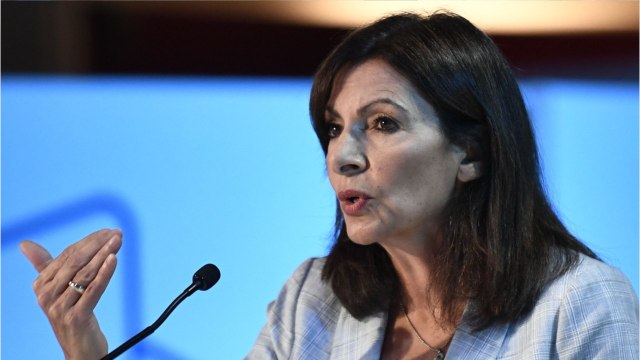 FEMME ACTUELLE - Je ne débats pas avec un raciste : Anne Hidalgo pousse un coup de gueule contre Éric Zemmour