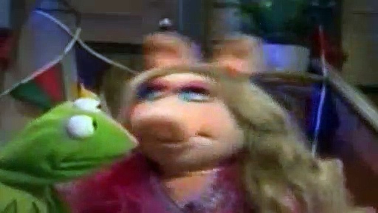 The Muppet Show Season 4 Episode 22 - Andy Williams (#TheMuppetarchive)