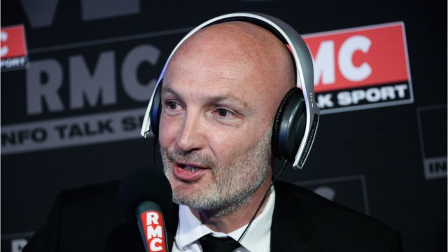 FEMME ACTUELLE - Danse avec les stars : Franck Lebœuf révèle pourquoi il a refusé de participer à l’émission avec son épouse