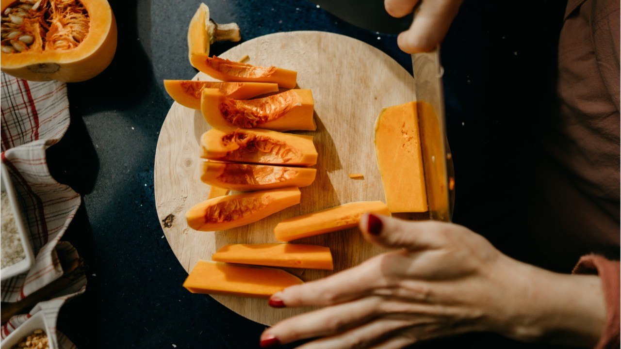 Halloween : comment préparer un pumpkin spice latte ?