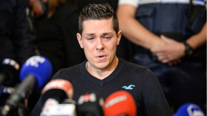 FEMME ACTUELLE - Affaire Daval : la terrible réaction de Jonathann après la découverte du corps d’Alexia