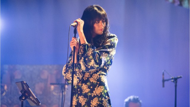 FEMME ACTUELLE - Capitaine Marleau : pourquoi Nolwenn Leroy n’a pas envie de regarder ses débuts d’actrice