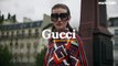 Tendencias otoño-invierno 21/22: El viaje al pasado de Gucci