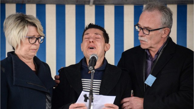 FEMME ACTUELLE - Affaire Daval : la mère d’Alexia explique pourquoi son gendre l’a tuée