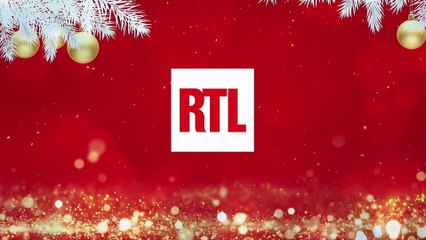 Le journal RTL de 11h du 28 décembre 2021