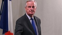 FEMME ACTUELLE - Michel Barnier : qui est sa femme, Isabelle Altmayer ?