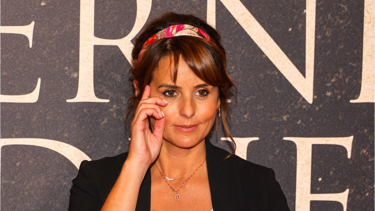 Sonia ça Commence Aujourd hui Cause Décès Faustine Bollaert endeuillée : cette terrible nouvelle qui émeut les  téléspectateurs de "Ça commence aujourd'hui" : Femme Actuelle Le MAG