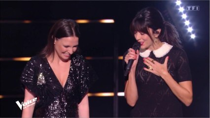 FEMME ACTUELLE - "The Voice All-Stars" :  Nolwenn Leroy profondément émue après son duo avec un talent