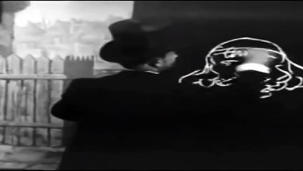 The Untamable Whiskers (1904) Georges Méliès