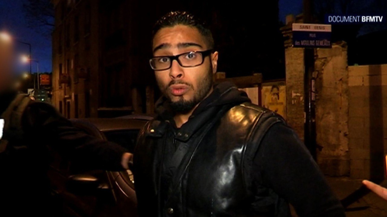 FEMME ACTUELLE - Jawad Bendaoud : ce projet professionnel très surprenant qu’il souhaite réaliser à sa sortie de prison