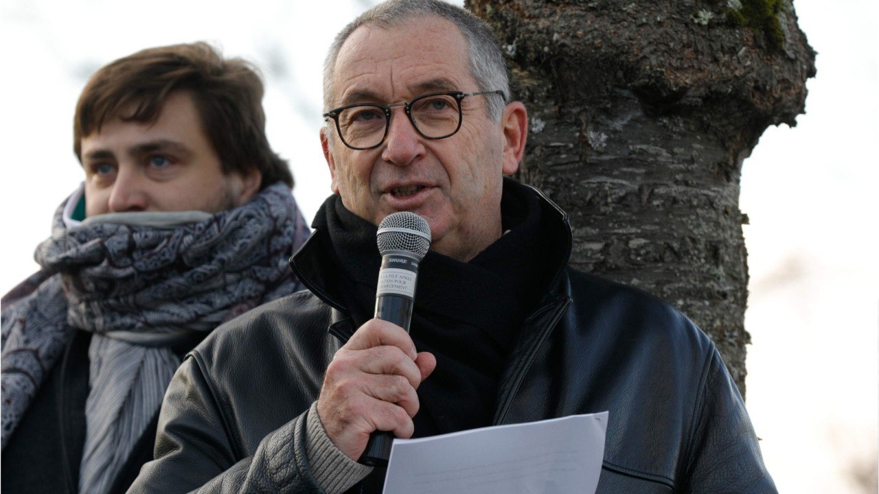 FEMME ACTUELLE - Affaire Estelle Mouzin : ces nouvelles fouilles qui pourraient mener au corps de la fillette