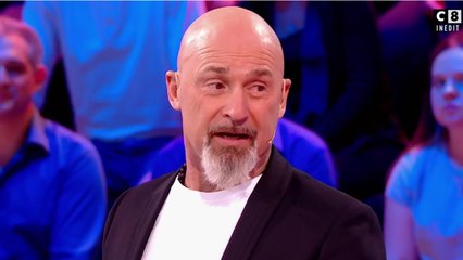 FEMME ACTUELLE - "Va bien te faire foutre" : pourquoi Vincent Lagaf est en colère contre son ancien producteur