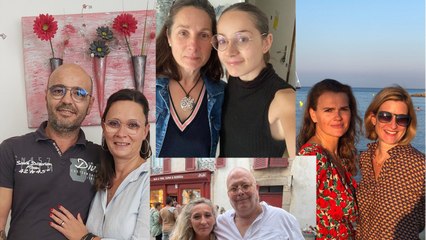 FEMME ACTUELLE - Ils ont accompagné un proche dans l'épreuve du cancer