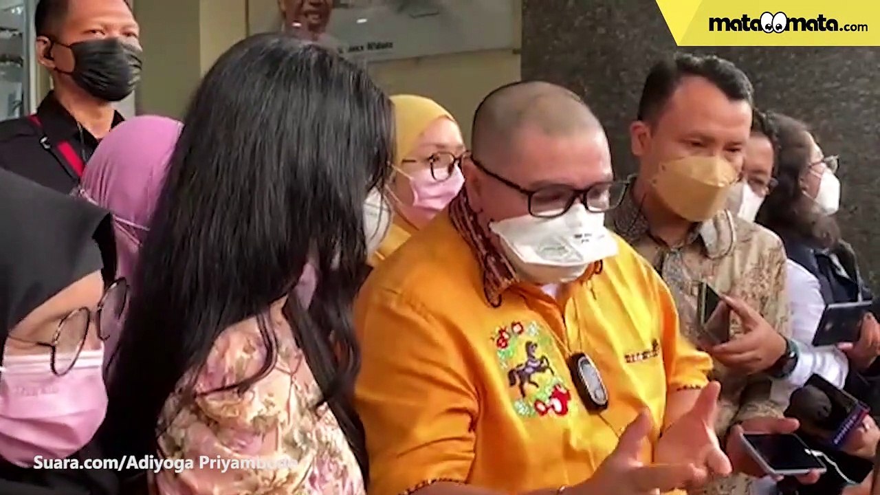 Kuasa Hukum Minta Dr Richard Lee Legawa