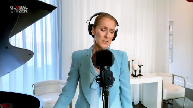 FEMME ACTUELLE - Céline Dion trop secrète sur sa vie amoureuse ? Elle a un vie qu'elle ne veut pas dévoiler