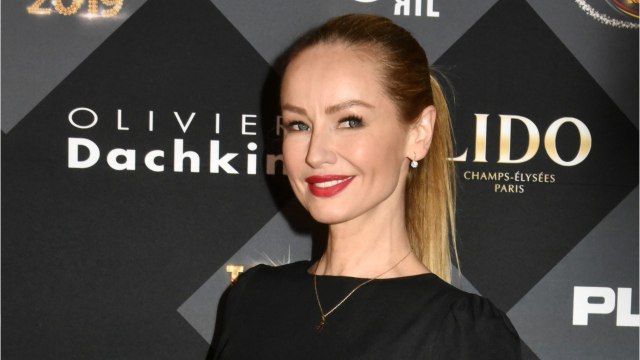 FEMME ACTUELLE - Adriana Karembeu raconte les coulisses de ce tournage qu'elle a vécu comme un traumatisme