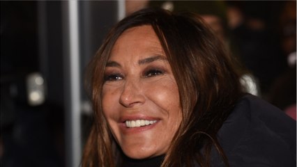 FEMME ACTUELLE - "L'amour est un fourre-tout" : quand Zazie se confiait sur sa rupture avec Philippe Paradis