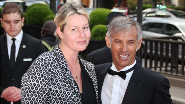 FEMME ACTUELLE - Paul Belmondo : la sublime déclaration d’amour de Luana, sa femme, qui le compare à son père