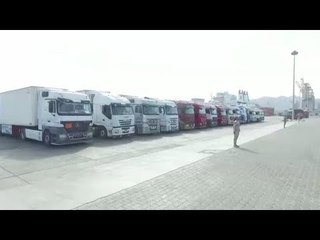 صندوق تحيا مصر يستقبل 200 طن لحوم هدي وأضاحي من السعودية