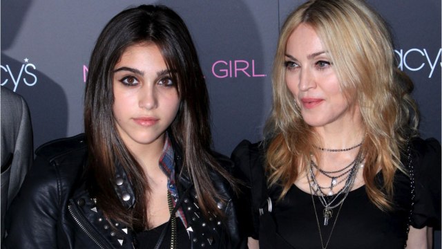 FEMME ACTUELLE - Madonna : sa fille Lourdes Leon traumatisée ? Elle m’a contrôlée toute ma vie