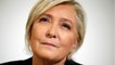 FEMME ACTUELLE - Marine Le Pen se confie sur sa famille pleine "d'amour" malgré "les tensions"