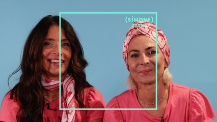 SIMONE- Deux sœurs confrontées au cancer génétique