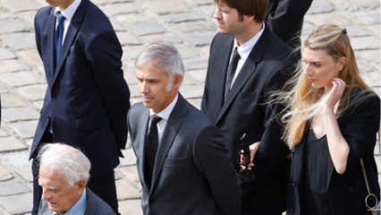 FEMME ACTUELLE - Jean-Paul Belmondo : qui est son petit-fils Alessandro, chef cuisinier ?