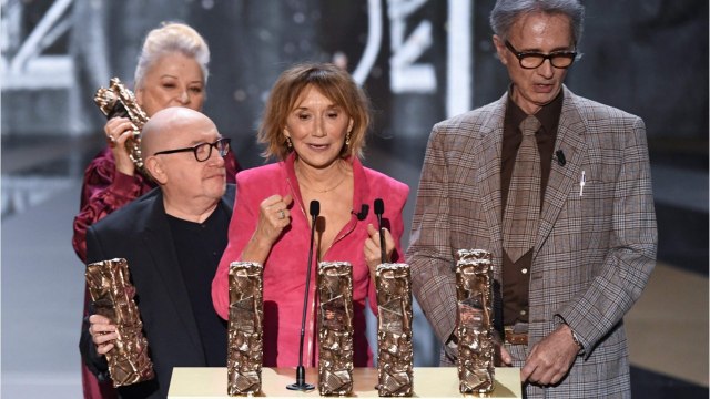 FEMME ACTUELLE - Marie-Anne Chazel agacée : pourquoi elle refuse de répondre aux questions sur Christian Clavier