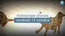 FEMME ACTUELLE - Horoscope chinois du jour du vendredi 15 octobre, Singe de Feu