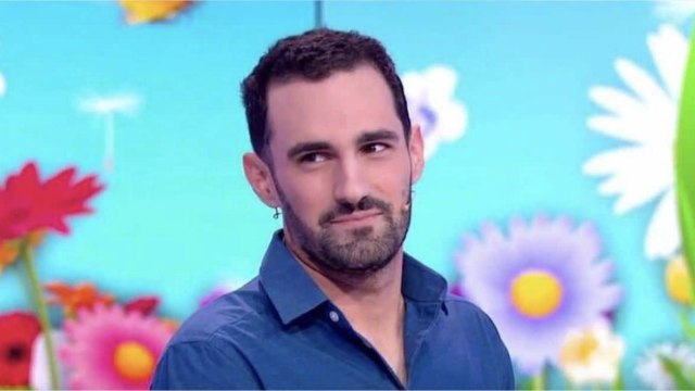 FEMME ACTUELLE - Bruno ( Les 12 coups de midi ) bientôt dans Danse avec les stars ? Sa réponse étonnante