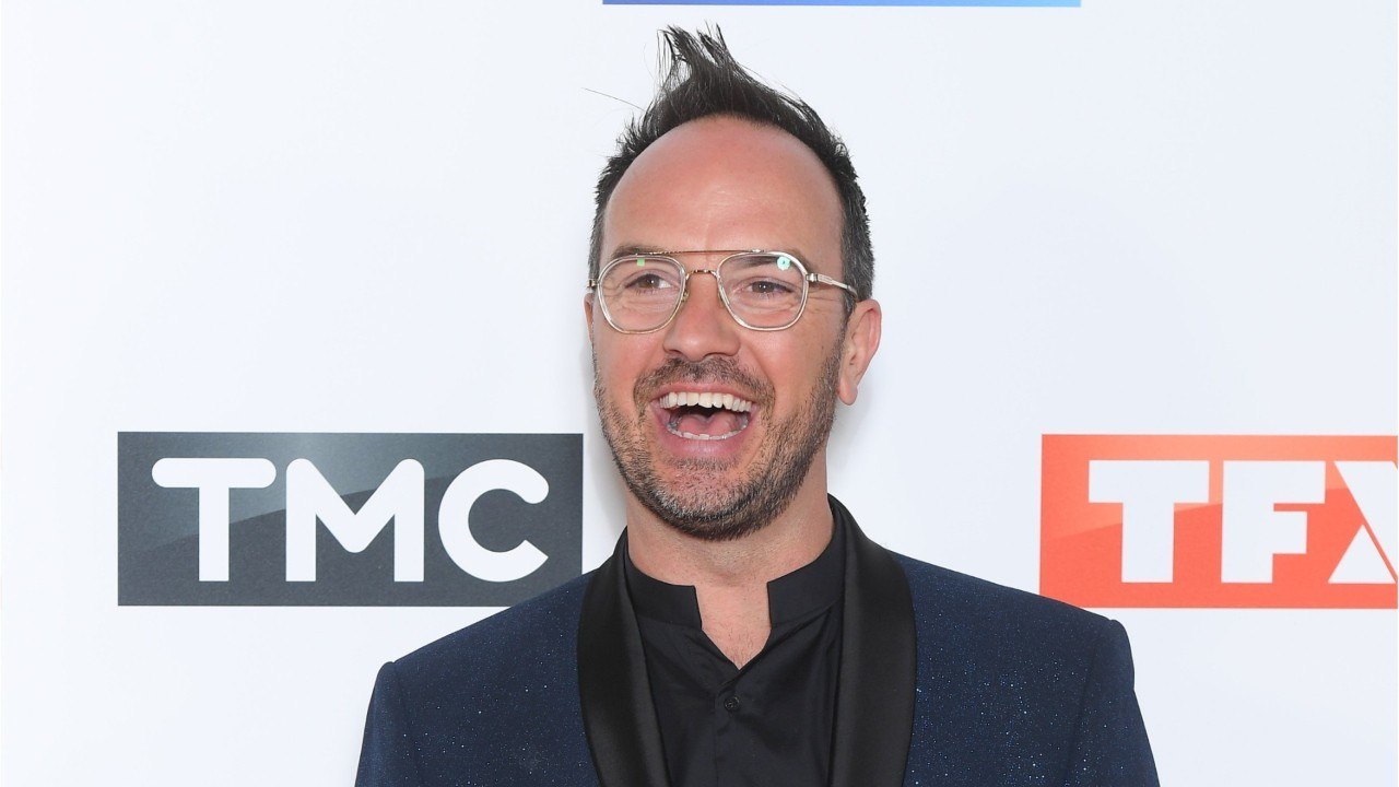 FEMME ACTUELLE - Jarry : cette anecdote étonnante sur la ressemblance de son père avec Didier Bourdon