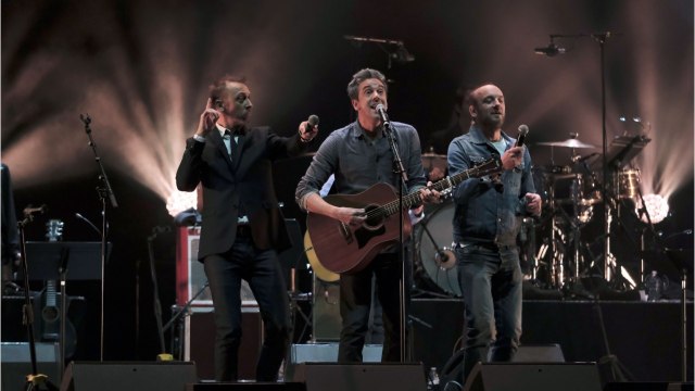 FEMME ACTUELLE - Ours , le fils d'Alain Souchon, dévoile ce qu'il s'interdit à cause de son père