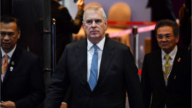 FEMME ACTUELLE - Le prince Andrew accusé d'agressions sexuelles sur mineure : la justice rend son verdict
