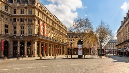 FEMME ACTUELLE - Le mouvement #Metoo rattrape le monde du théâtre, dont les victimes sortent du silence !