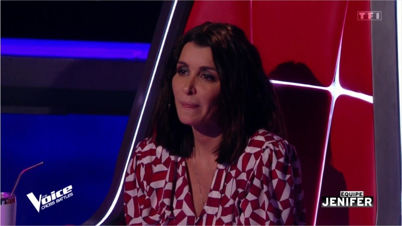 FEMME ACTUELLE - "Humiliation totale" : Jenifer vit un véritable cauchemar dans "The Voice All Stars"