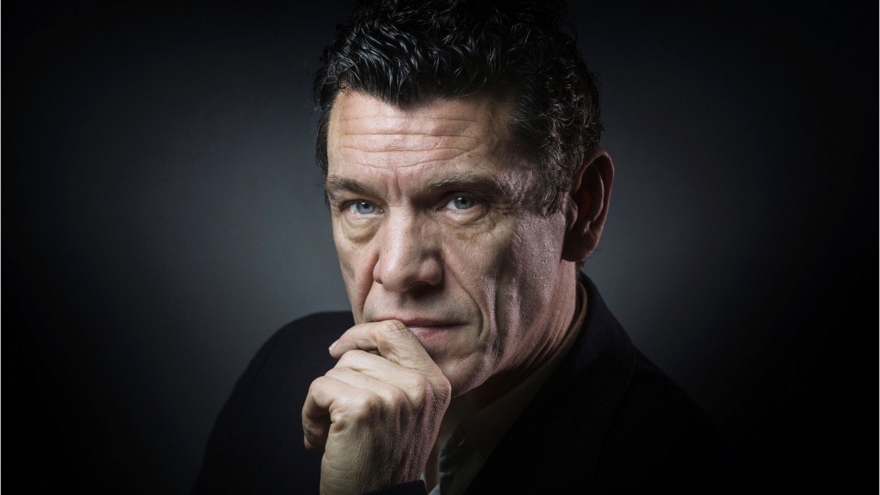 FEMME ACTUELLE - Marc Lavoine : qui est la femme qui a inspiré sa chanson "Elle a les yeux revolver"