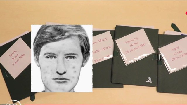 FEMME ACTUELLE - Affaire du Grêlé : adolescent, le tueur en série aurait proposé à une voisine de se suicider avec lui