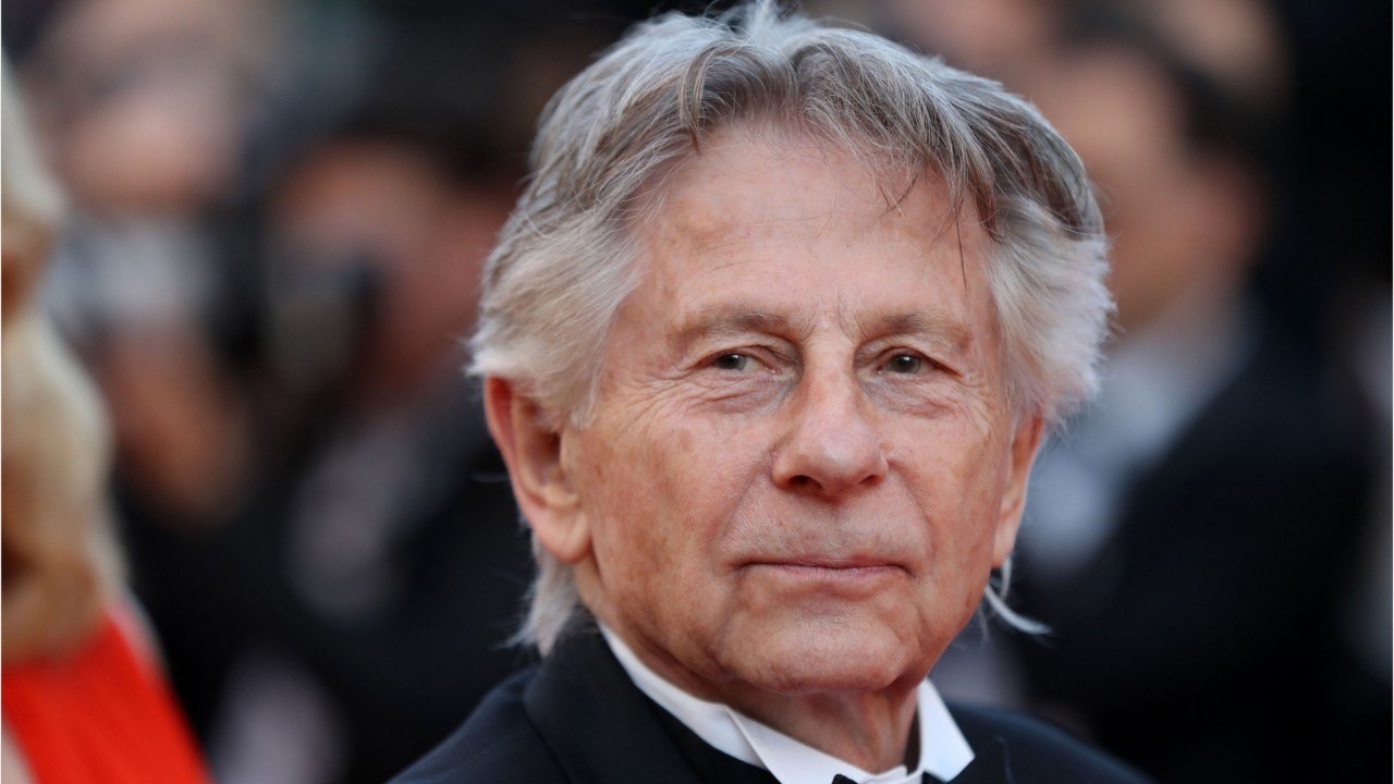 FEMME ACTUELLE - Roman Polanski : le cinéaste a été mis en examen pour diffamation contre Charlotte Lewis