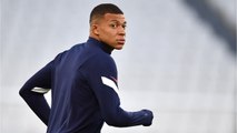 FEMME ACTUELLE - Kylian Mbappé furax : ce jour où sa mère lui a fait 