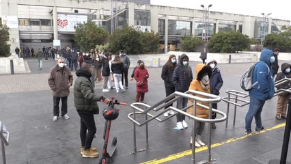 España supera los 1.200 casos de incidencia, su máximo en toda la pandemia