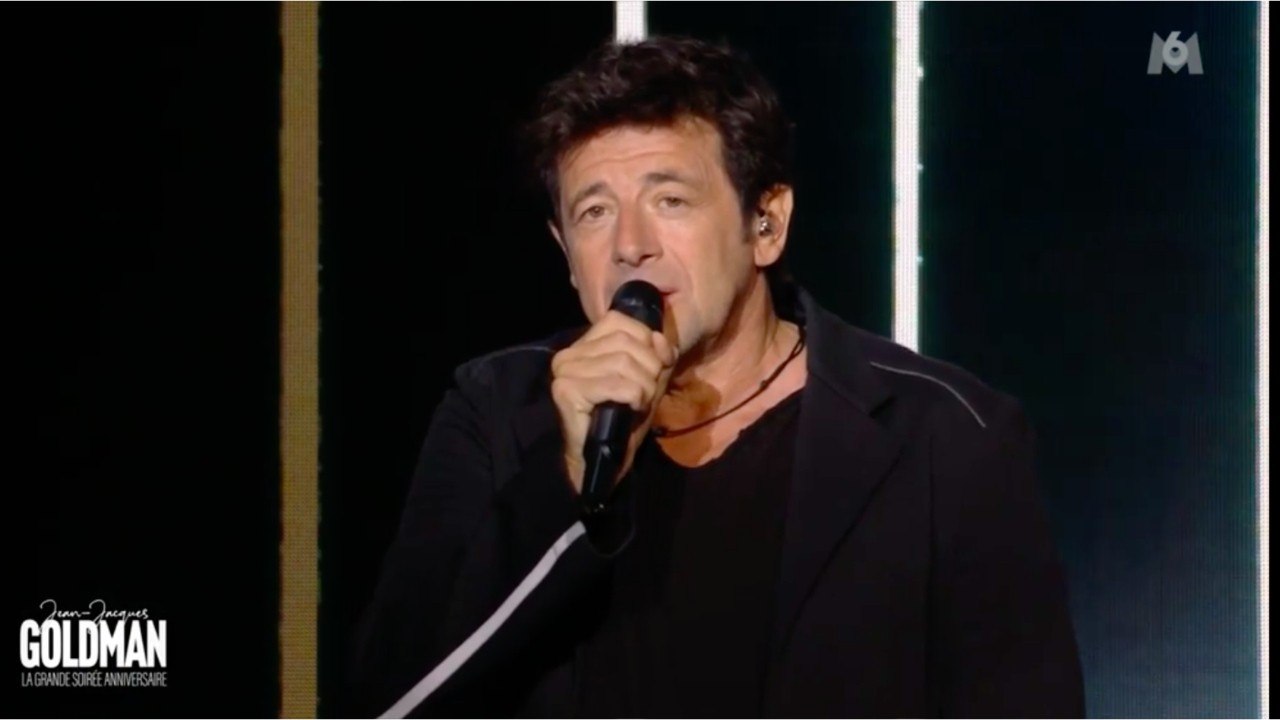 FEMME ACTUELLE - Soirée anniversaire de Jean-Jacques Goldman : pourquoi Patrick Bruel a agacé les téléspectateurs ?