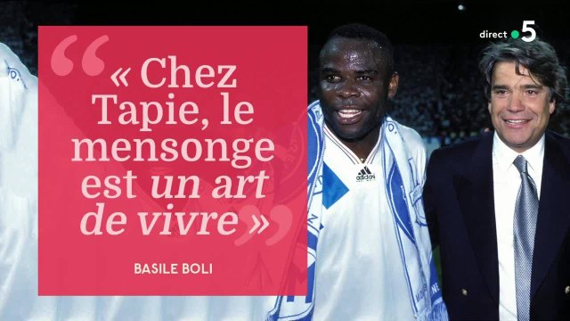 FEMME ACTUELLE - Mort de Bernard Tapie : sa fille Sophie pistonnée dans “The Voice” ? Patrick Cohen dénonce dans C à Vous