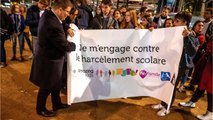 FEMME ACTUELLE - Harcèlement scolaire : vive émotion dans le Pas-de-Calais après le suicide de Chanel, 12 ans