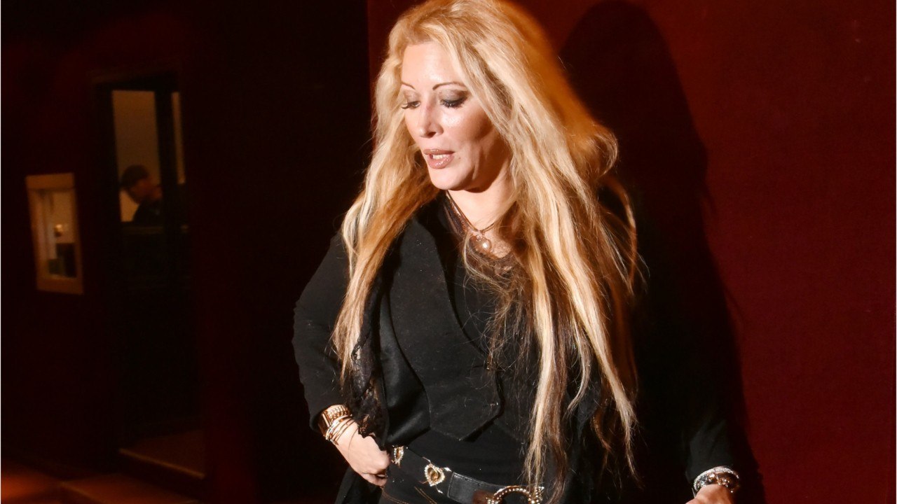 FEMME ACTUELLE - Loana : sa fille Mindy refuse qu'elle voit sa petite-fille