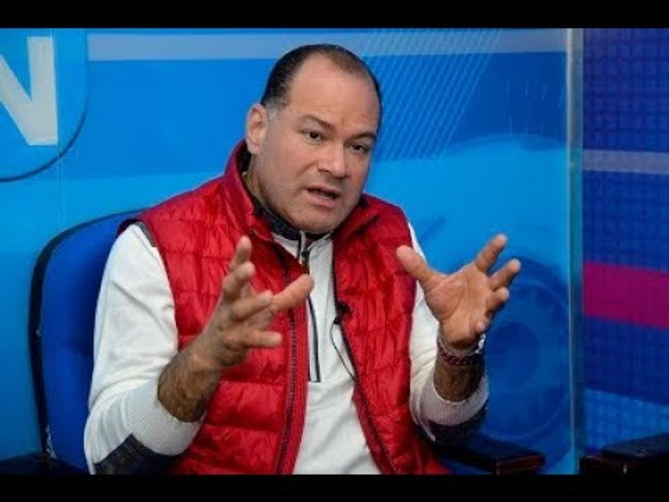 نشأت الديهي يوضح خطة قناة ten للتطوير