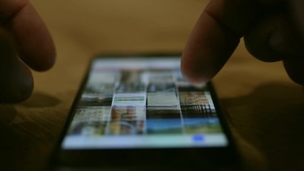 FEMME ACTUELLE - Lecteur vidéo : comment ça fonctionne ?