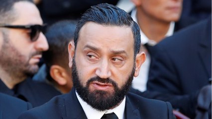 FEMME ACTUELLE - Cyril Hanouna : cette personnalité qu’il ne recevra jamais dans "Touche pas à mon poste"