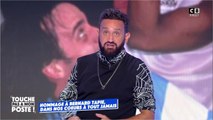 FEMME ACTUELLE - Mort de Bernard Tapie : cette curieuse anecdote de Cyril Hanouna qui surprend les internautes