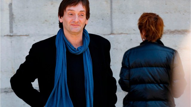 FEMME ACTUELLE - Pierre Palmade frustré par son homosexualité : Si j'avais eu le choix, je pense que j'aurais été hétéro